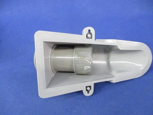 プラフレキ管PFD/PFS相互用カップエンド(8個入) PFS-16EC