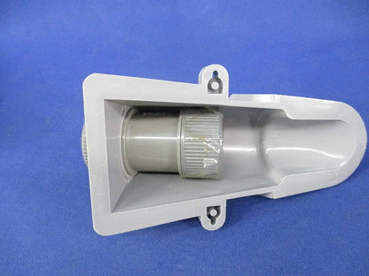 プラフレキ管PFD/PFS相互用カップエンド(8個入) PFS-16EC