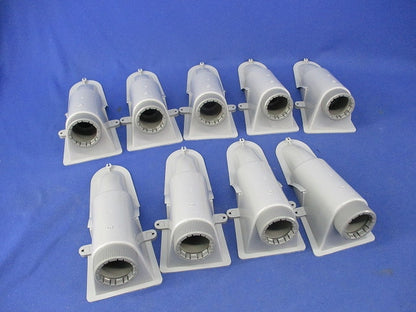 プラフレキ カップエンド(9個入) PFS-22EC