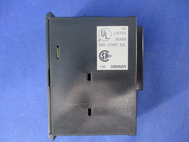 PLC(シーケンサ)用メモリユニット C200H-ME831