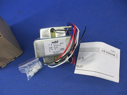 トランス AT72-J1