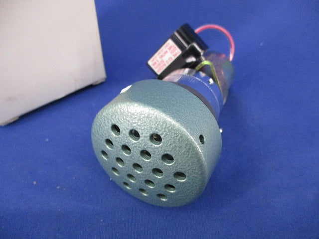 EZ形 電磁ブザー EZ12