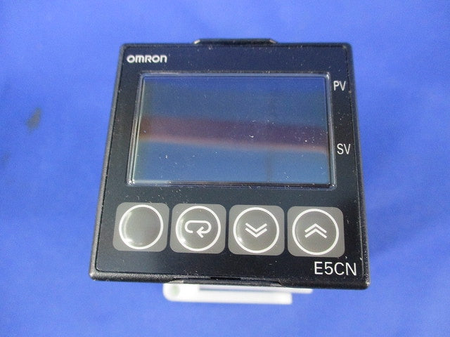 温度調節器 E5CN-R2T