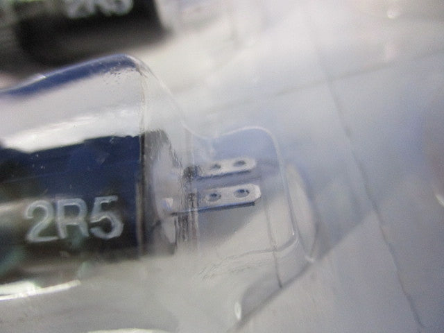 LED式小形表示灯φ12 丸突形(赤)8個入 AP2M222RPN10