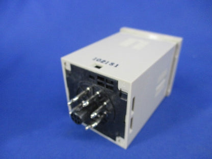 ソリッドステート･タイマ H3CR-G8EL-31