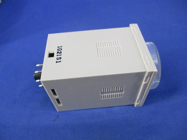 ソリッドステート･タイマ H3CR-G8EL-31