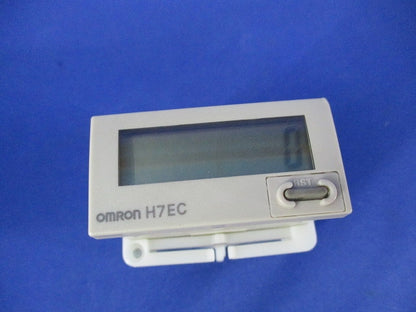 小型トータルカウンタ H7EC-NV