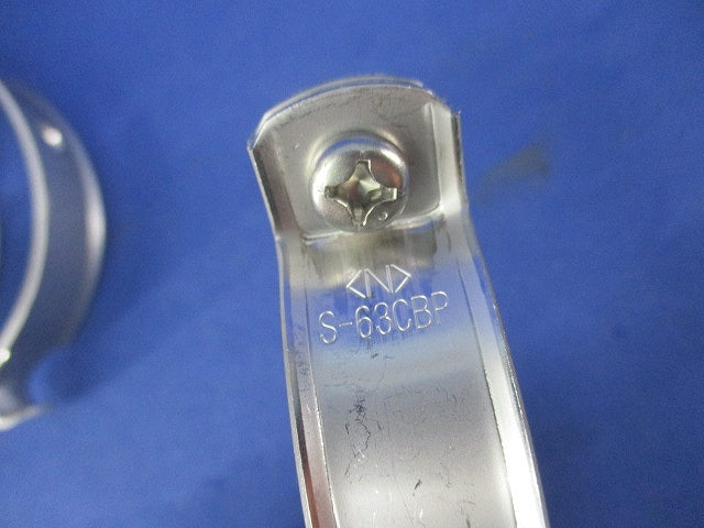 パイラッククリップ(ステンレス)(7個入) S-63CBP