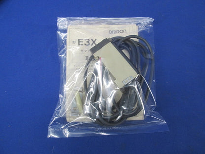 ファイバアンプ(ジャンク品) E3X-A11