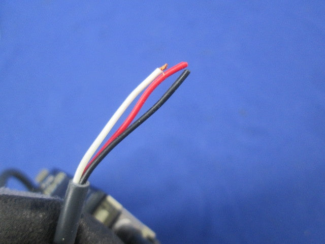 ファイバアンプ(ジャンク品) E3X-A11