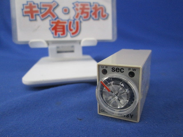 ソリッドステート・タイマ H3Y-2