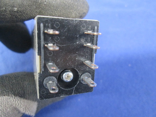 ソリッドステート・タイマ H3Y-2