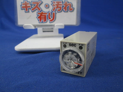 ソリッドステート・タイマ H3Y-2