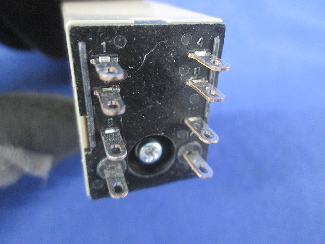 ソリッドステート・タイマ H3Y-2