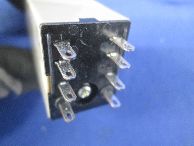 ソリッドステート・タイマ H3Y-2
