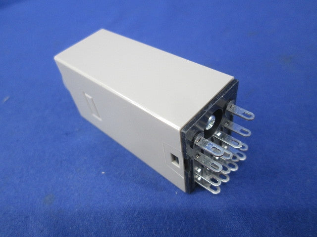 ソリッドステート・タイマ H3Y-4
