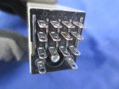 ソリッドステート・タイマ H3Y-4
