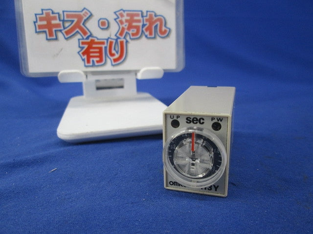 ソリッドステート・タイマ H3Y-2