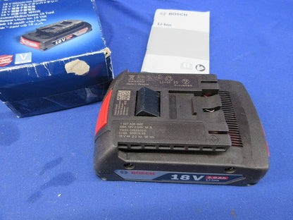 18V リチウムイオンバッテリー A182LIB