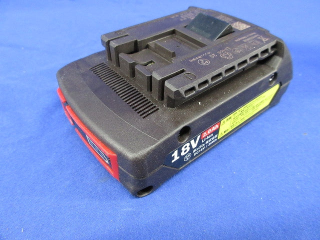 18V リチウムイオンバッテリー A182LIB