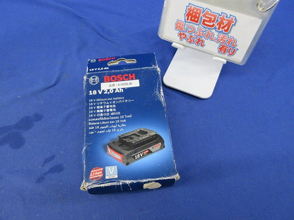 18V リチウムイオンバッテリー A182LIB