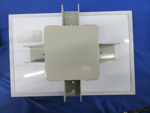 分岐ボックス ジャンクションボックス3方出(2個入)塗装品 DB1.2