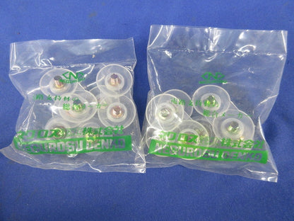 分岐ボックス ジャンクションボックス3方出(2個入)塗装品 DB1.2