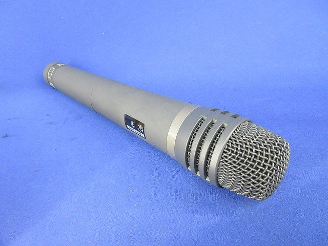 ワイヤレスマイクロホン(ハンド型) WM-1210
