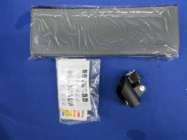 ワイヤレスマイクロホン(ハンド型) WM-1210