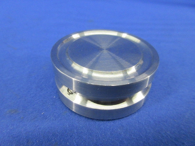 円盤分銅(ステンレス)(200g) M1