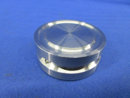 円盤分銅(ステンレス)(200g) M1