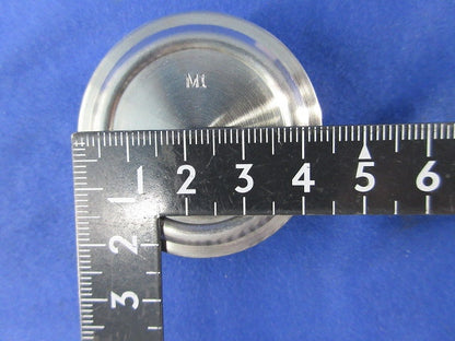 円盤分銅(ステンレス)(200g) M1