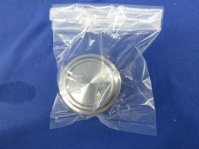 円盤分銅(ステンレス)(200g) M1