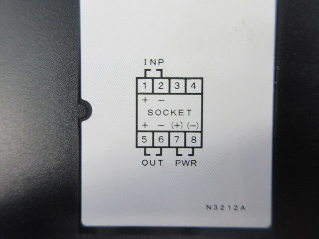 直流入力変換器 FVS-4WA-K/K