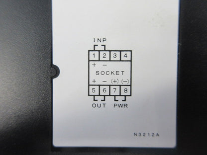 直流入力変換器 FVS-4WA-K/K
