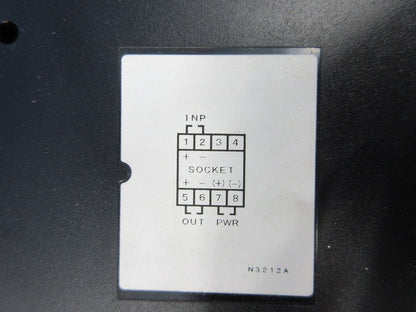 直流入力変換器 FVS-4WA-K/K