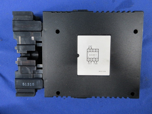 直流入力変換器 FVS-4WA-K/K