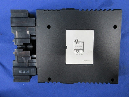 直流入力変換器 FVS-4WA-K/K