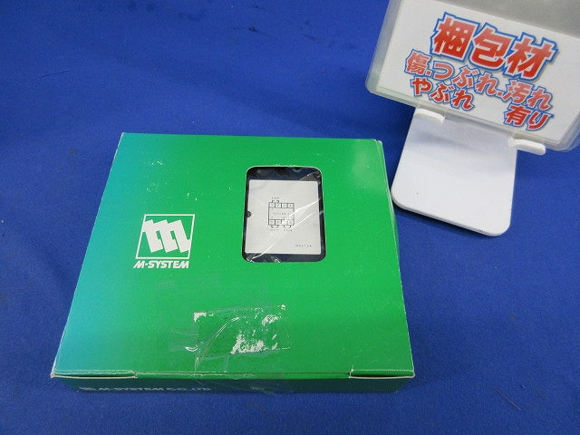 直流入力変換器 FVS-4WA-K/K