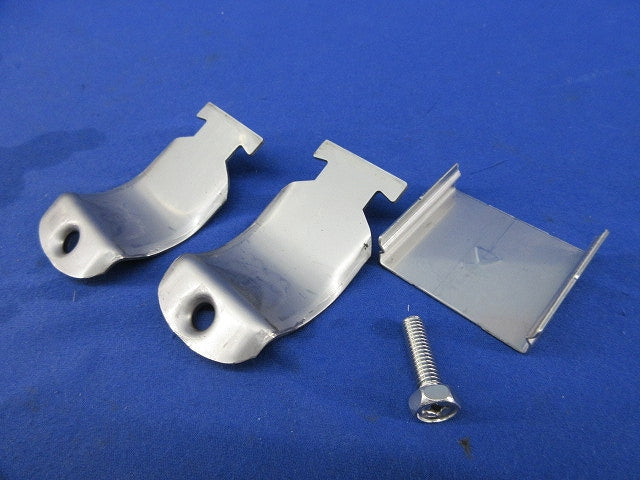 ダクトクリップ(ステンレス)(5組入) DCF-30F