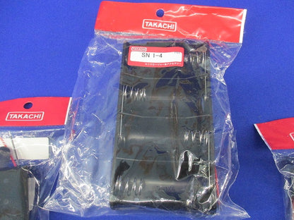 電池ホルダーセット(混在5個入) SN1-4他