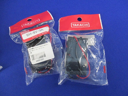 電池ホルダーセット(混在5個入) SN1-4他