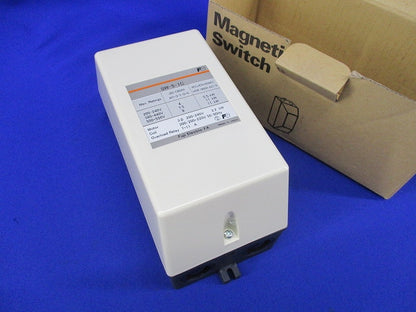 電磁開閉器200V SW-5-1C