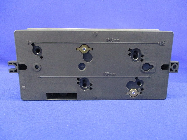 電磁開閉器200V SW-5-1C
