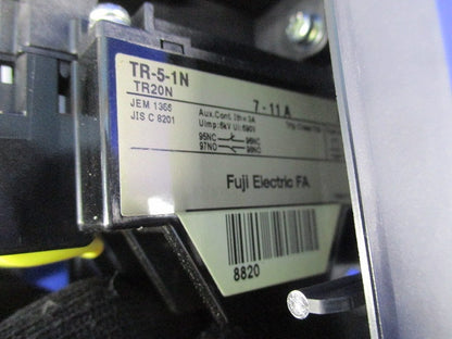 電磁開閉器200V SW-5-1C