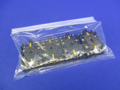 表面接続ソケット 11ピン(4個入) 11PFA