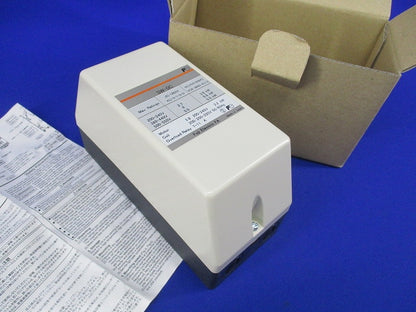 標準形電磁開閉器 SW-0C