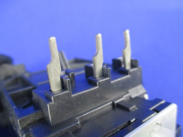 標準形サーマルリレー(7-11A) TR-5-1N