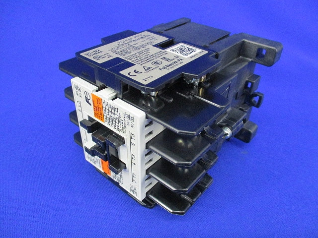 電磁接触器200V SC-N2
