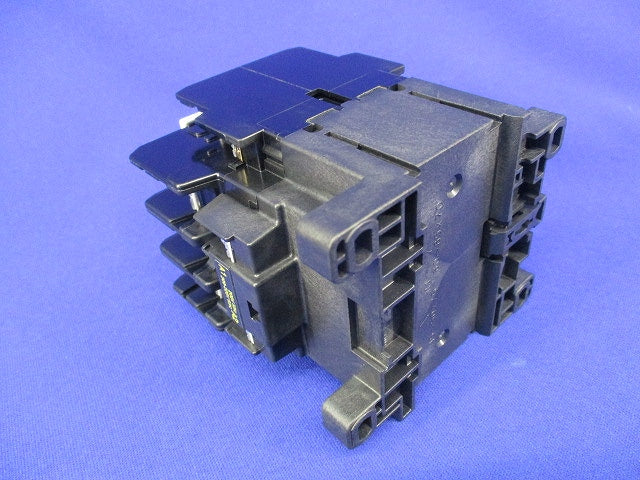 電磁接触器200V SC-N2